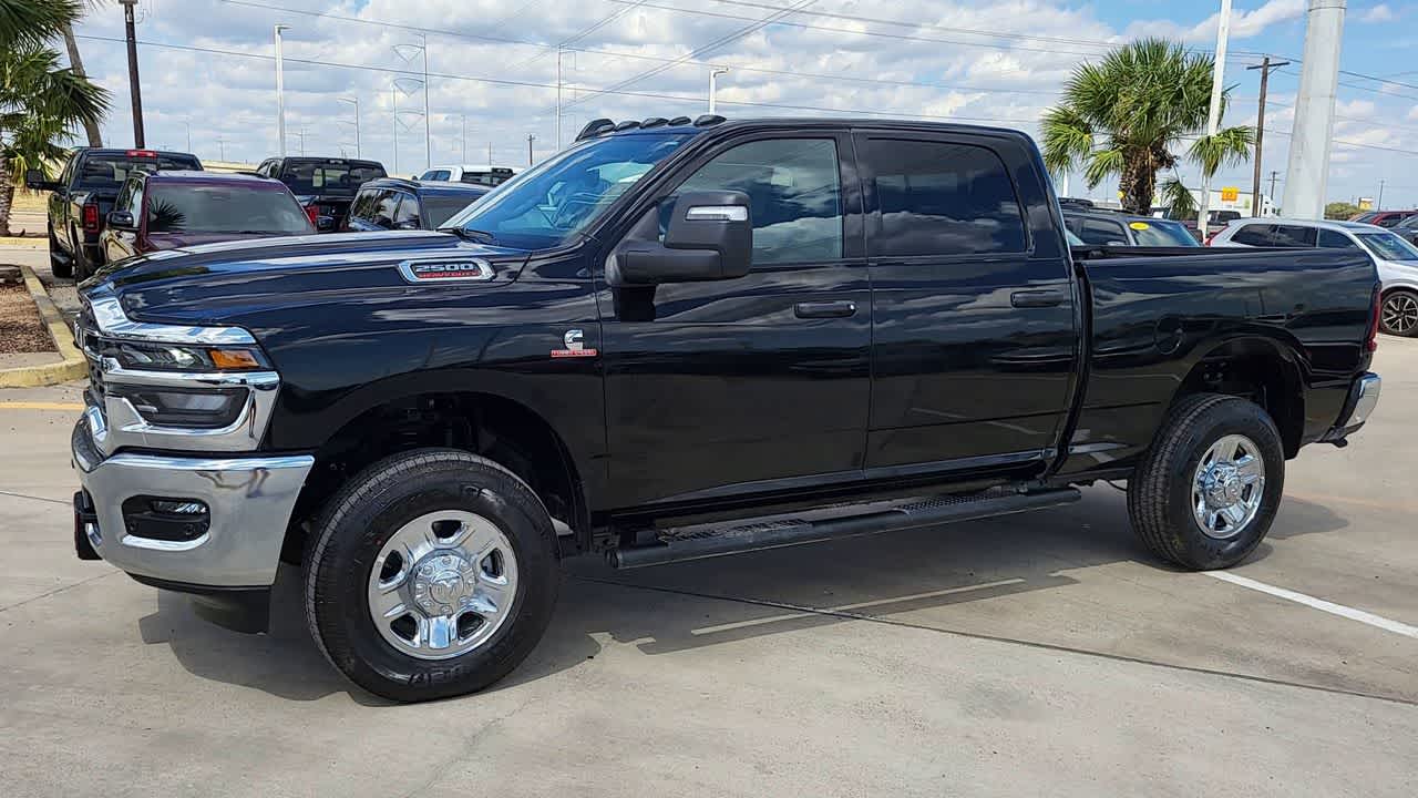 Thumbnail: 2026 RAM 2500 - 4