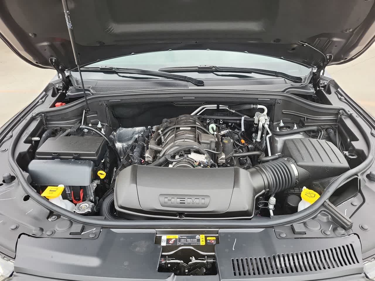 Thumbnail: 2026 Dodge Durango - 17