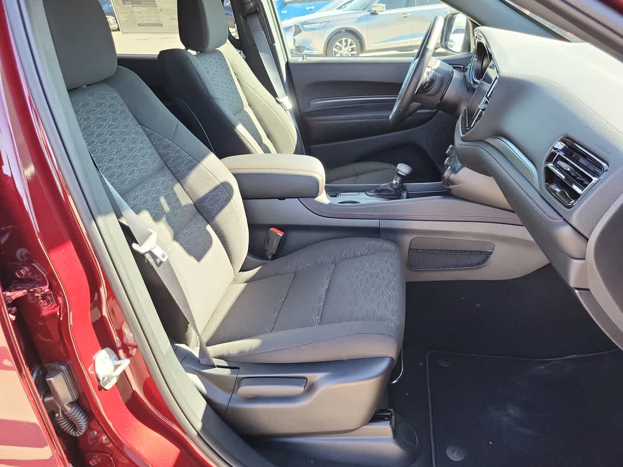 Thumbnail: 2026 Dodge Durango - 22