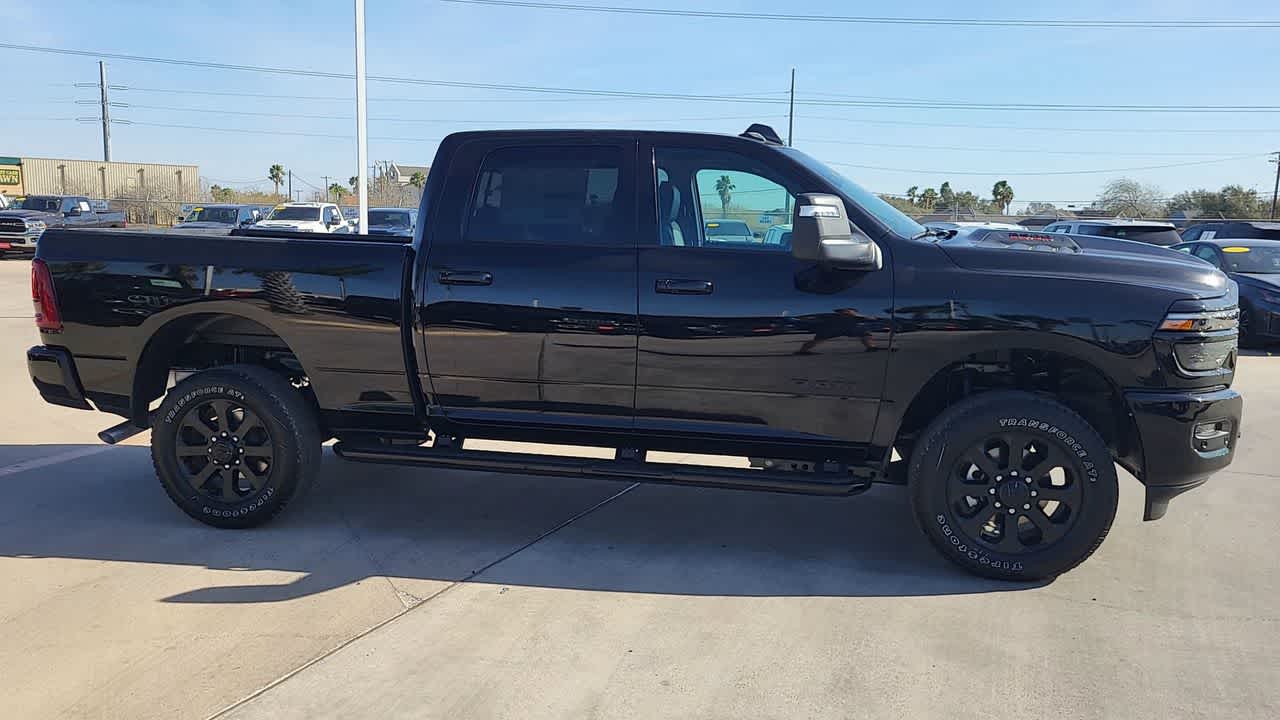 Thumbnail: 2026 RAM 2500 - 9