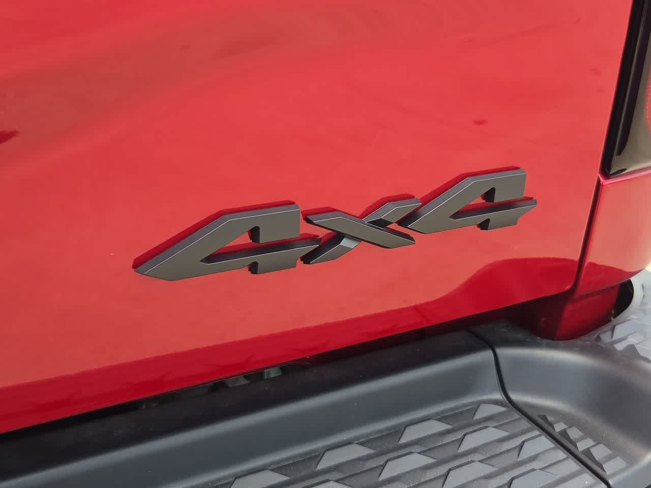 Thumbnail: 2026 RAM 2500 - 15