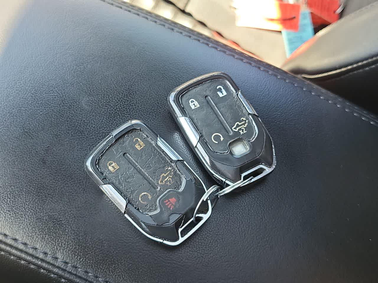 Thumbnail: 2020 GMC Sierra 2500 - 28