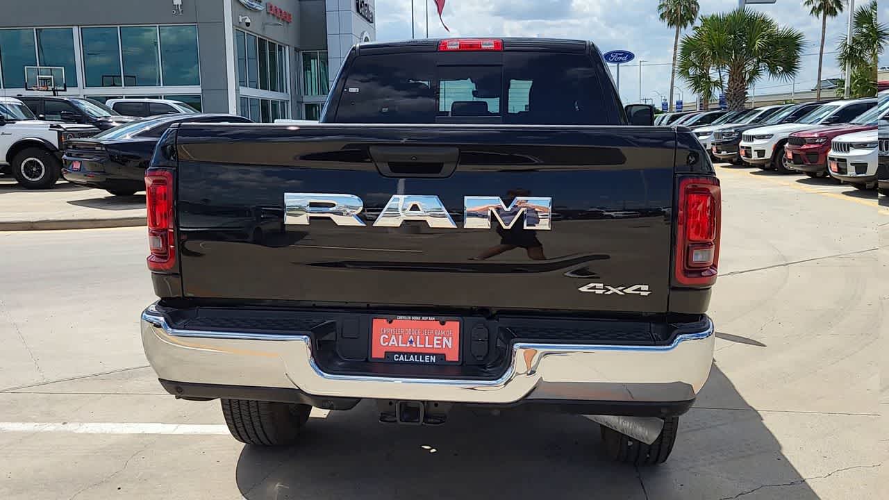 Thumbnail: 2026 RAM 2500 - 7