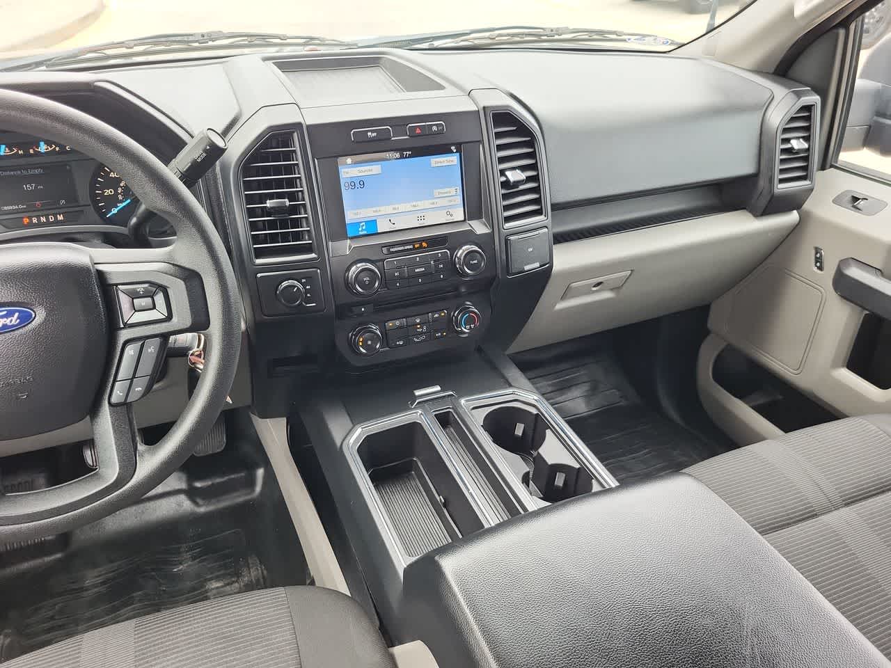 Thumbnail: 2018 Ford F-150 - 24