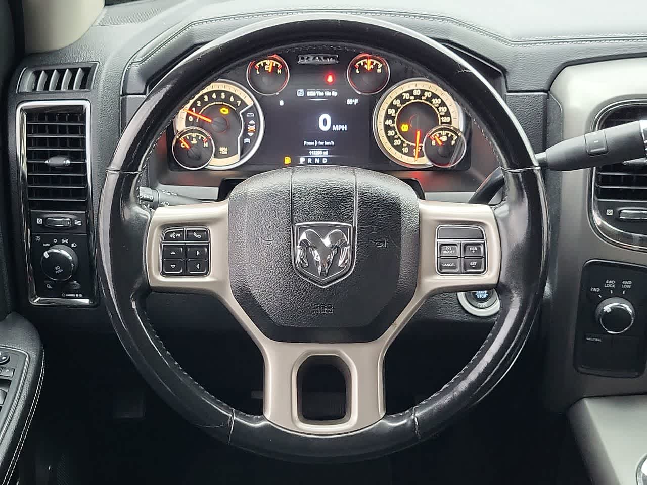 Thumbnail: 2018 RAM 2500 - 23