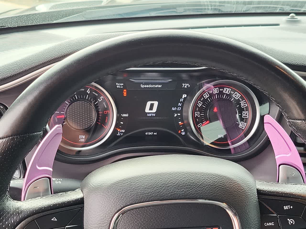 Thumbnail: 2022 Dodge Challenger - 26