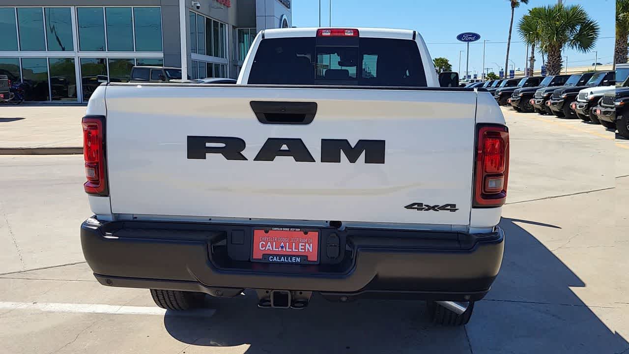Thumbnail: 2026 RAM 2500 - 7