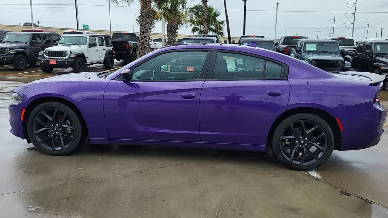 Thumbnail: 2023 Dodge Charger - 5
