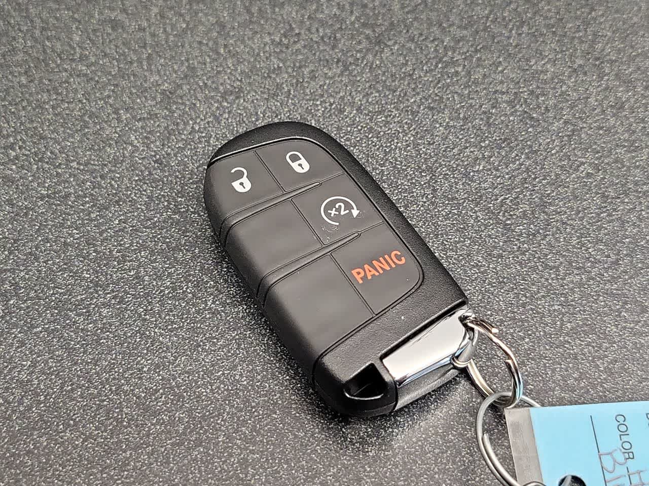 Thumbnail: 2026 Jeep Compass - 28