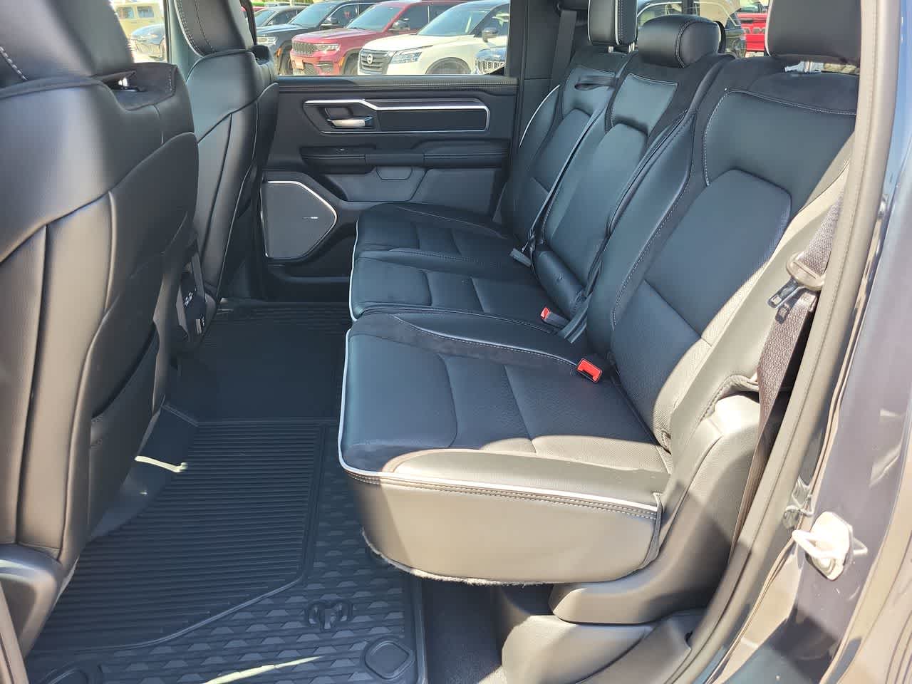 Thumbnail: 2026 RAM 1500 - 21