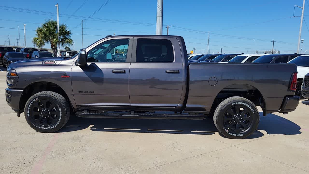 Thumbnail: 2026 RAM 2500 - 5