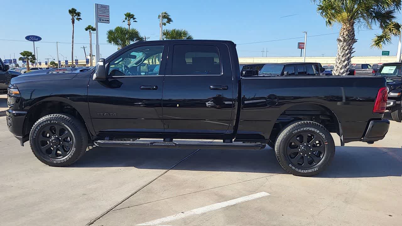 Thumbnail: 2026 RAM 2500 - 5