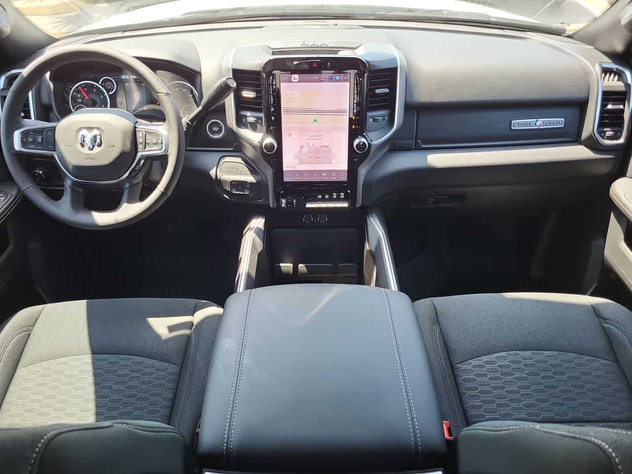 Thumbnail: 2026 RAM 2500 - 18