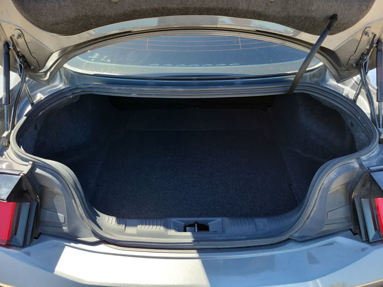 Thumbnail: 2024 Ford Mustang - 27