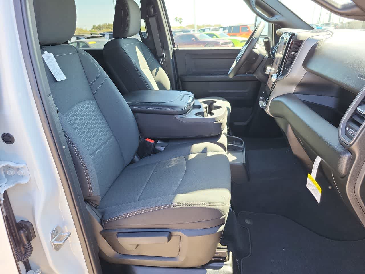 Thumbnail: 2026 RAM 2500 - 22