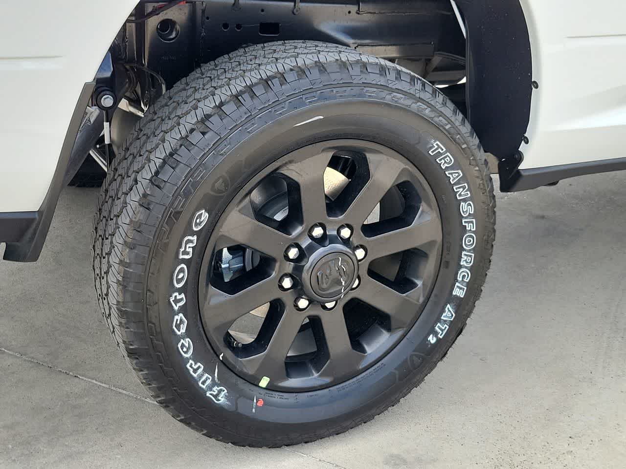 Thumbnail: 2026 RAM 2500 - 16