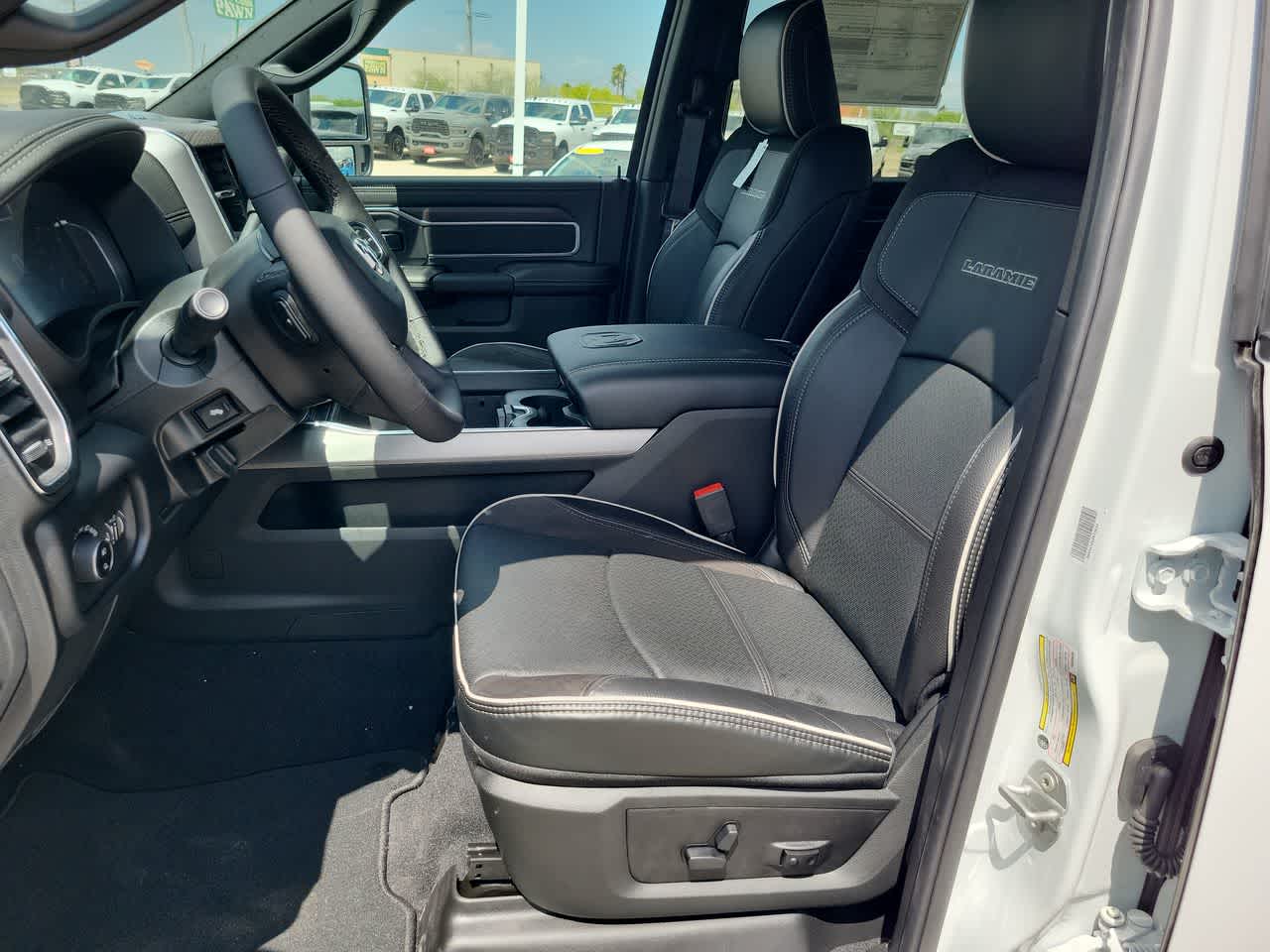 Thumbnail: 2026 RAM 2500 - 19