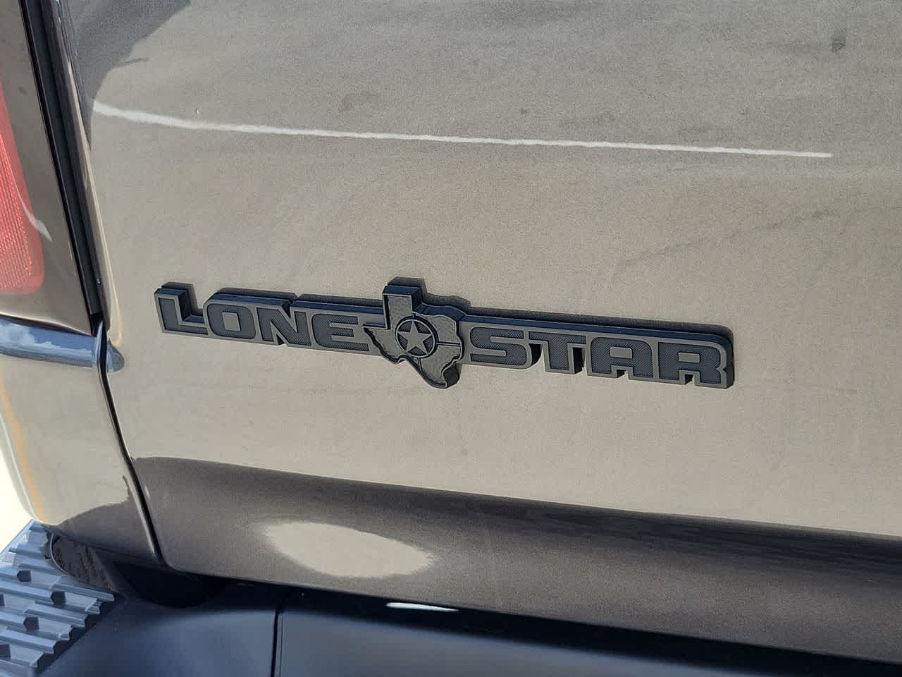 Thumbnail: 2026 RAM 1500 - 15