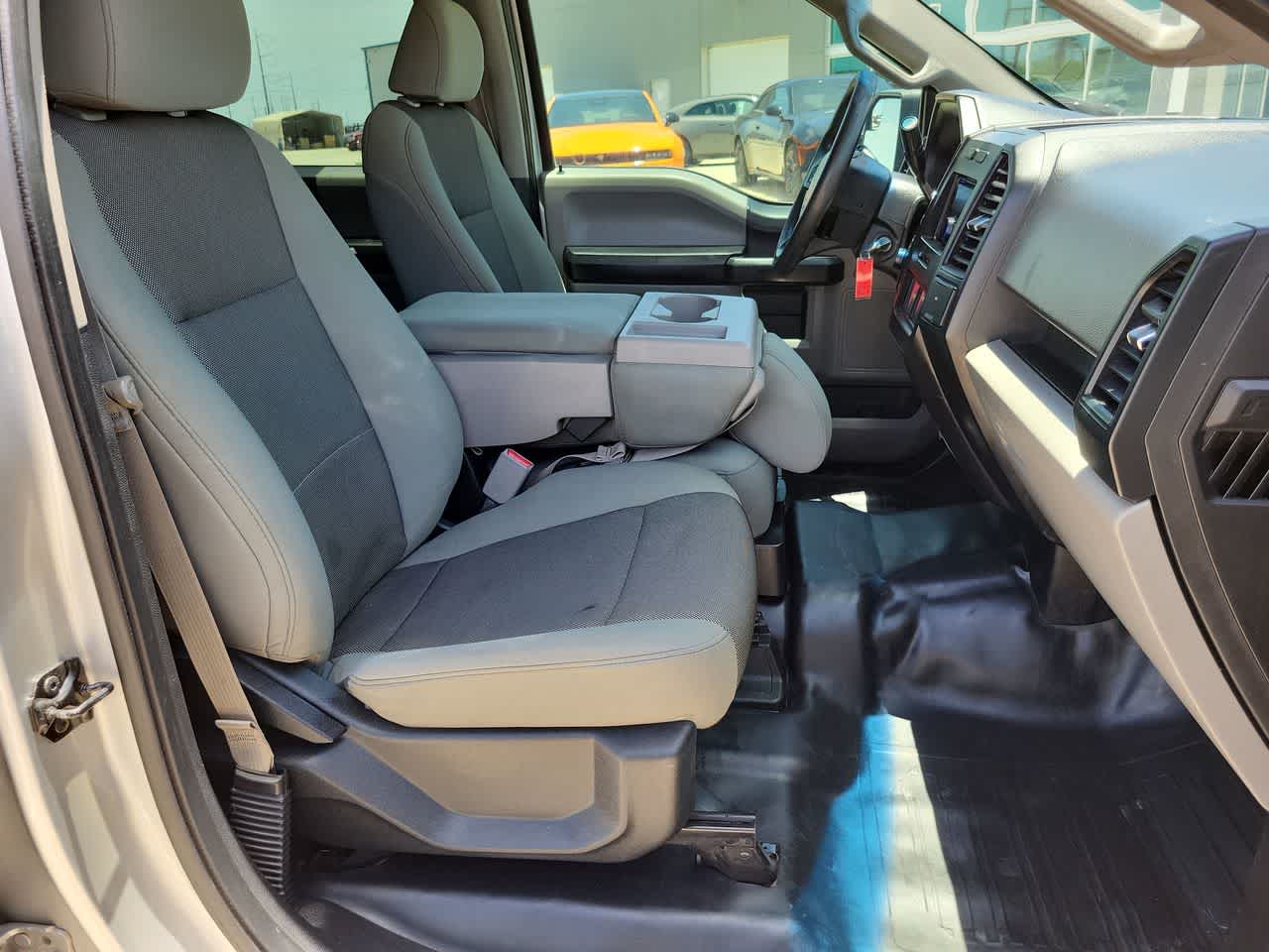 Thumbnail: 2015 Ford F-150 - 22