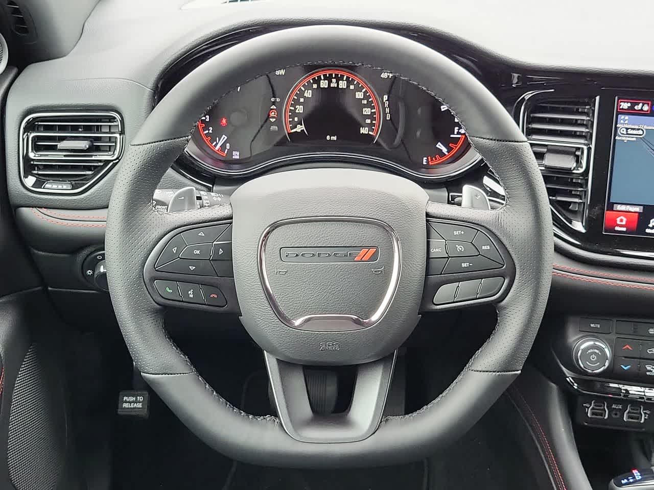 Thumbnail: 2026 Dodge Durango - 23