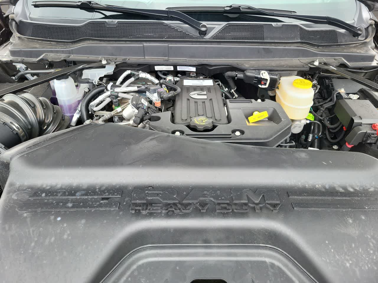 Thumbnail: 2026 RAM 2500 - 17