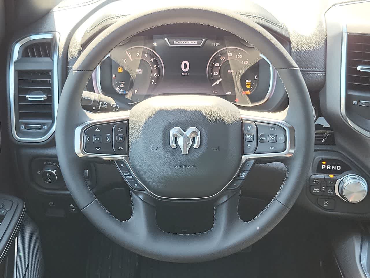 Thumbnail: 2026 RAM 1500 - 23