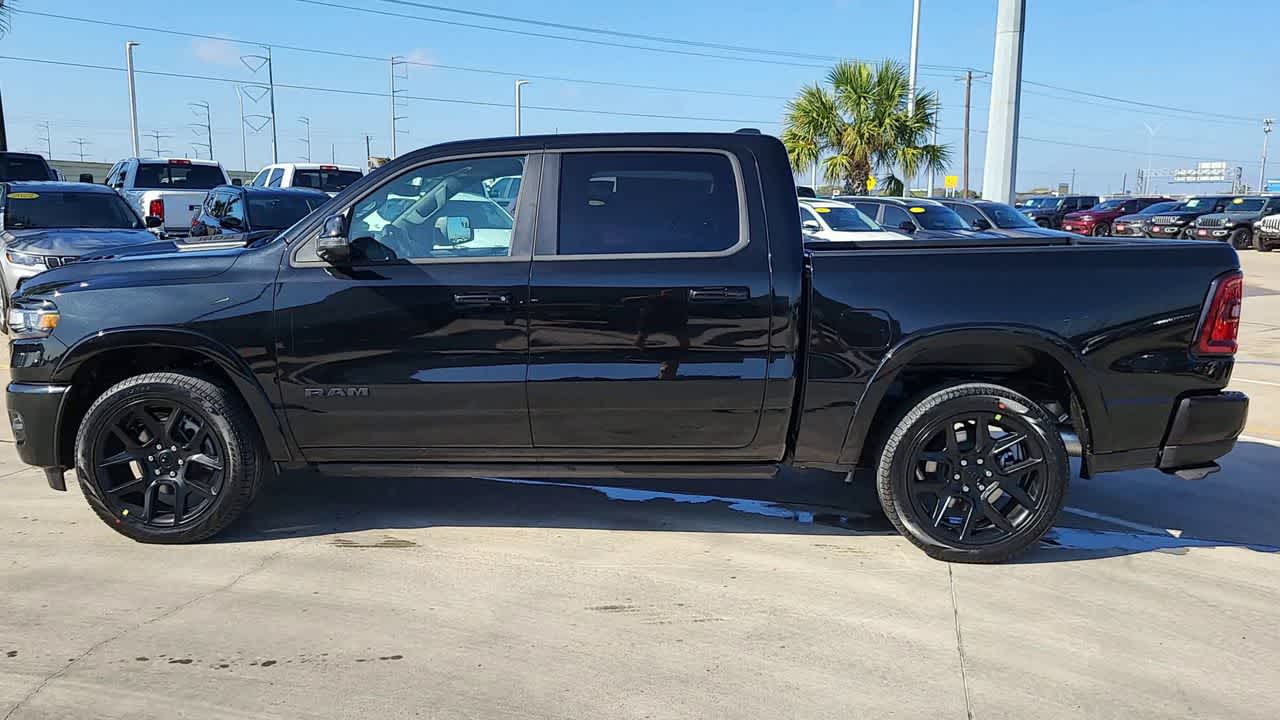 Thumbnail: 2026 RAM 1500 - 6