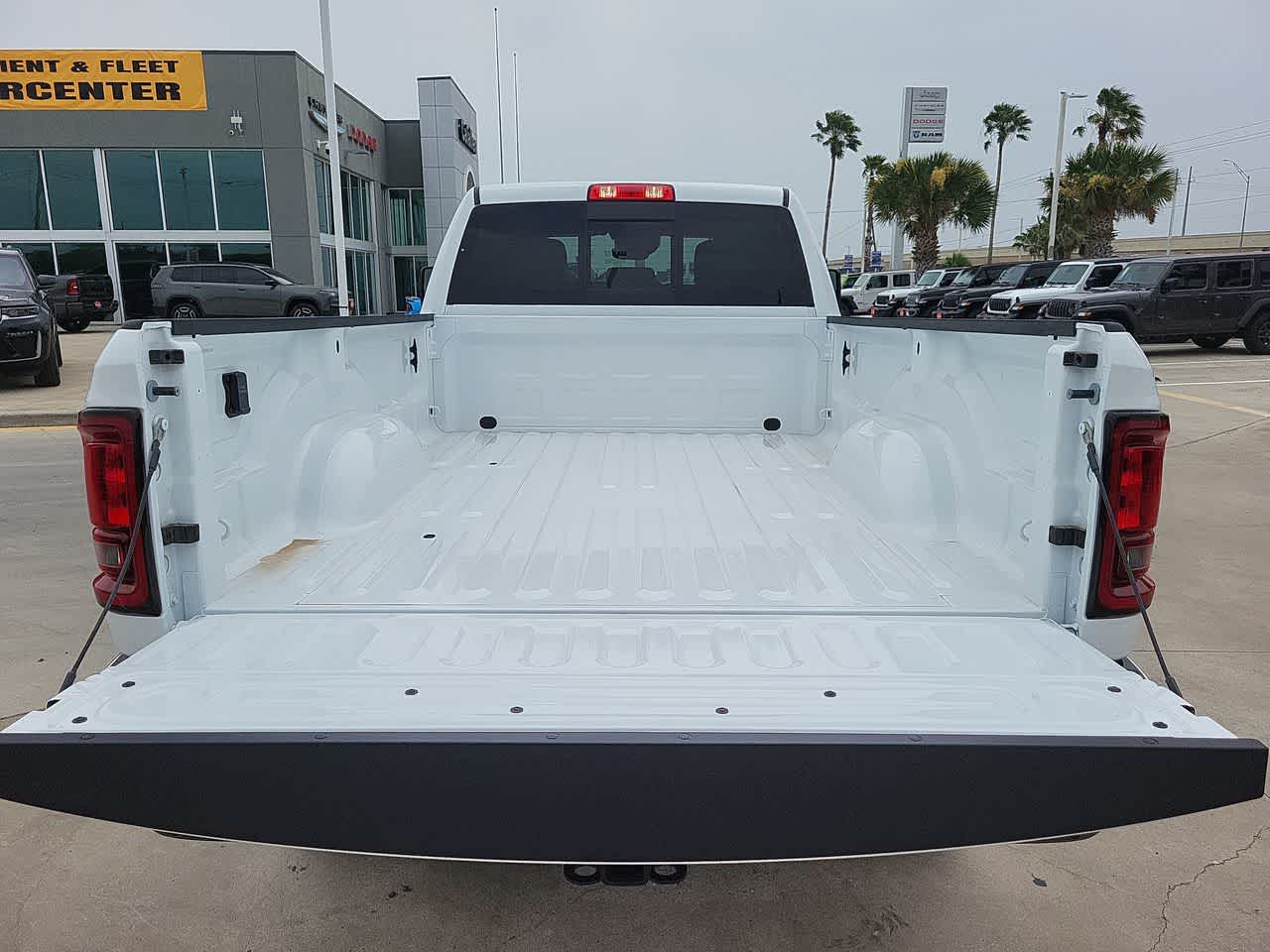 Thumbnail: 2026 RAM 2500 - 27