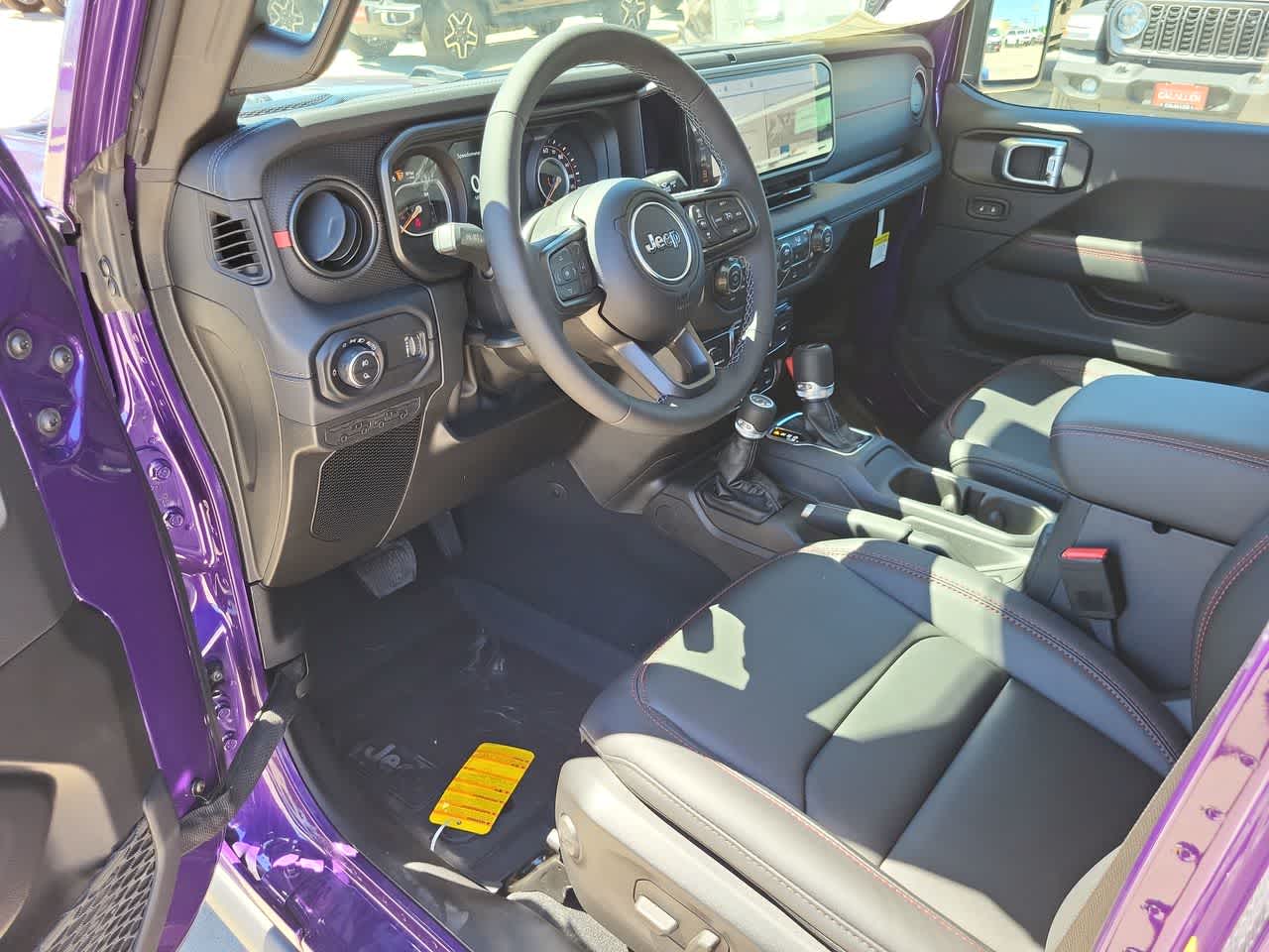 Thumbnail: 2026 Jeep Gladiator - 10