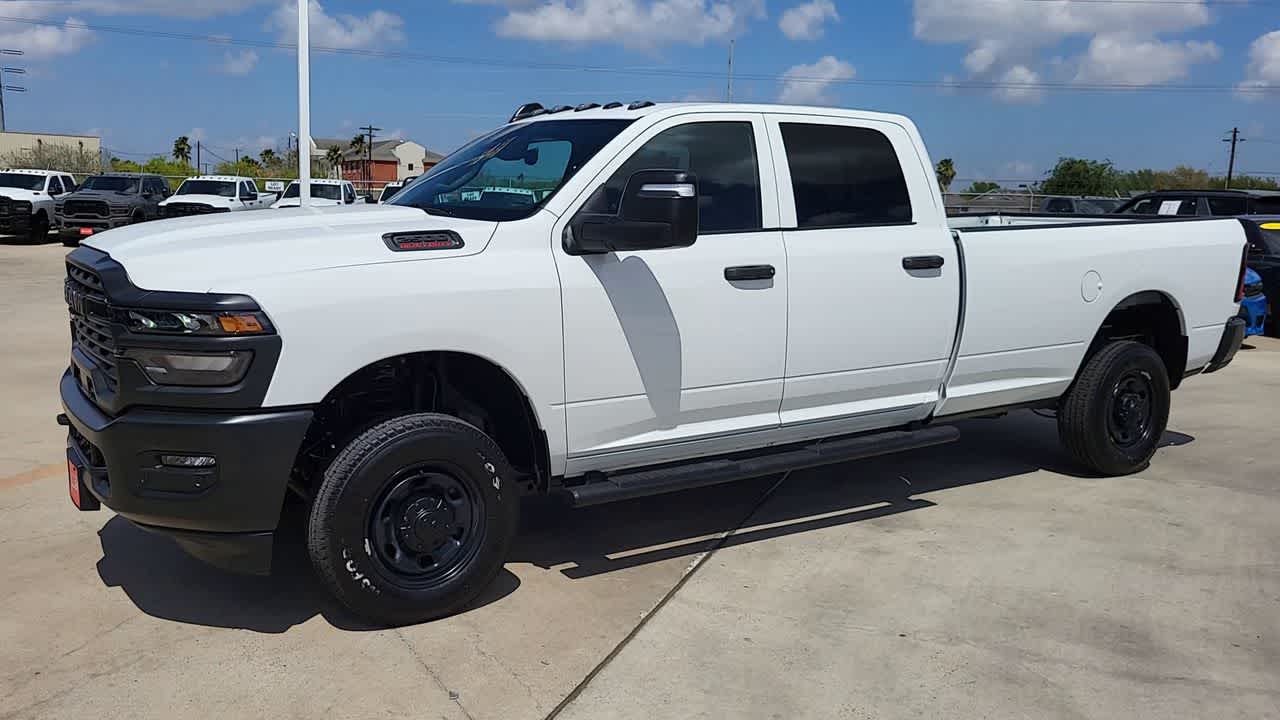 Thumbnail: 2026 RAM 2500 - 4