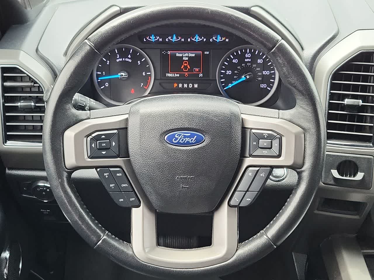 Thumbnail: 2021 Ford Expedition MAX - 23