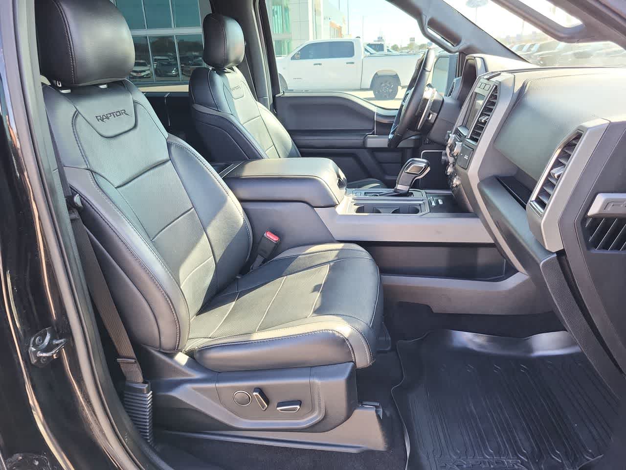 Thumbnail: 2017 Ford F-150 - 22