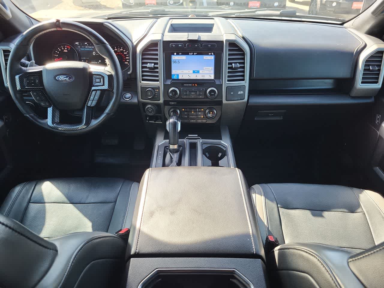 Thumbnail: 2017 Ford F-150 - 18