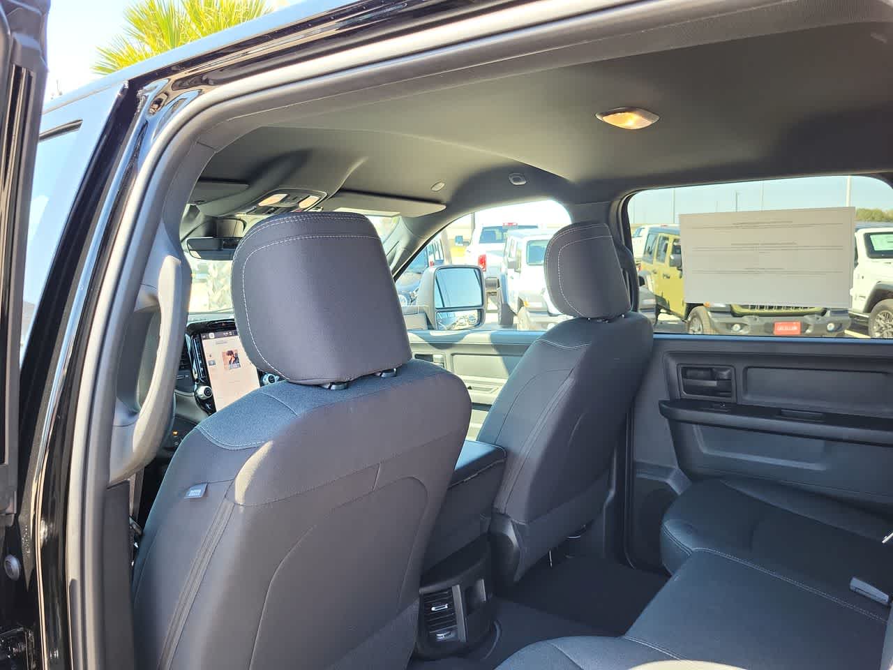 Thumbnail: 2026 RAM 3500 - 20