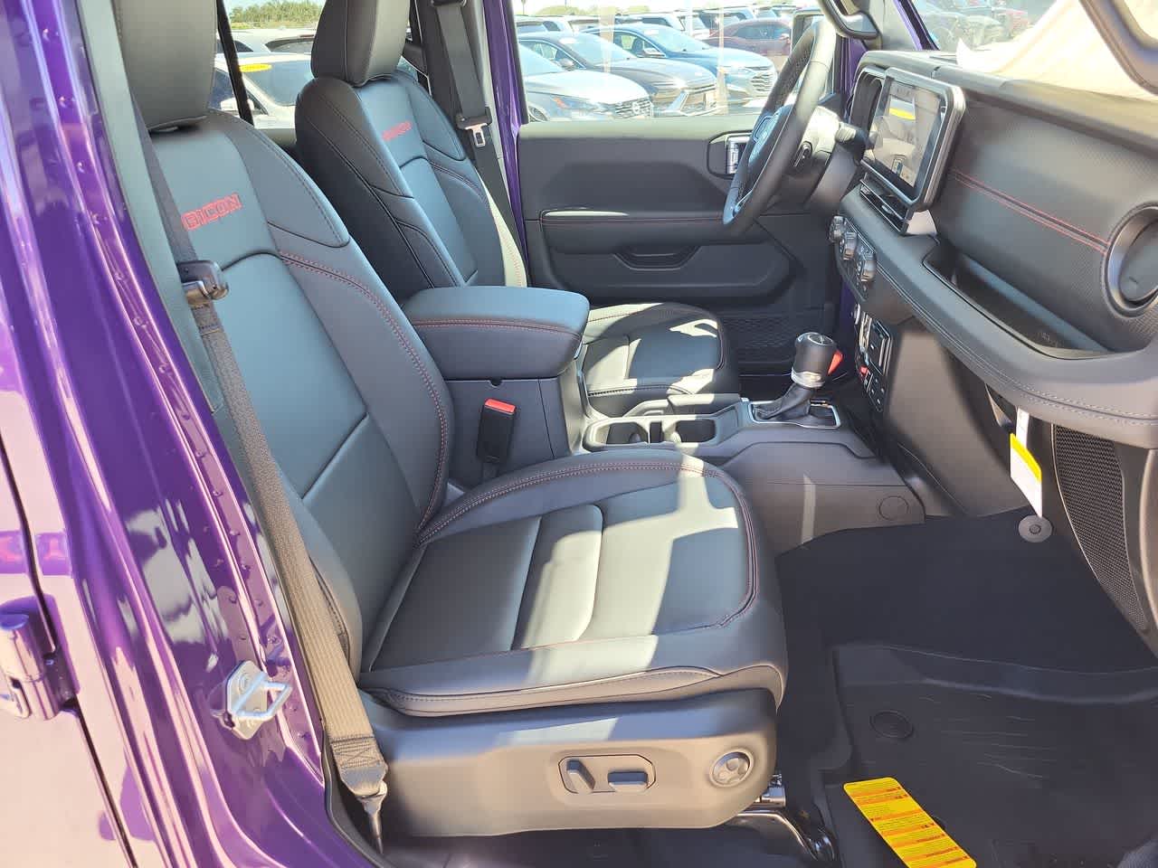 Thumbnail: 2026 Jeep Gladiator - 22