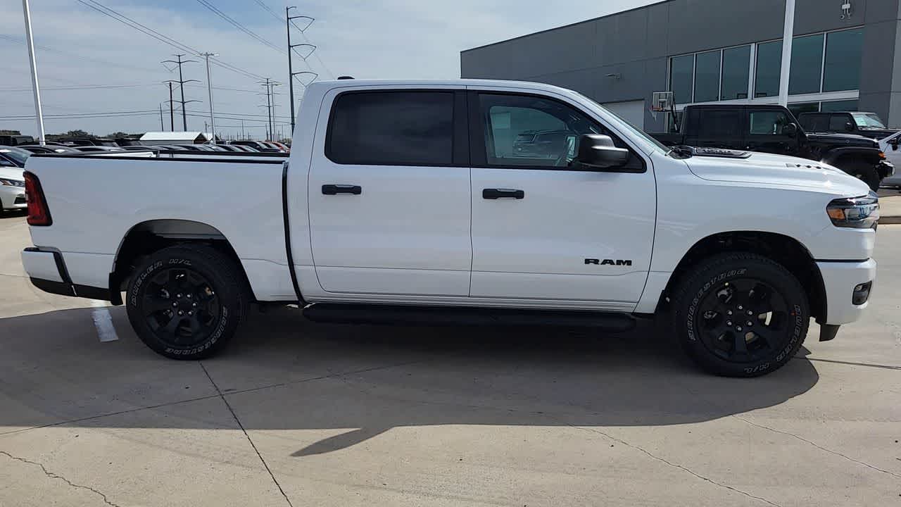 Thumbnail: 2026 RAM 1500 - 9