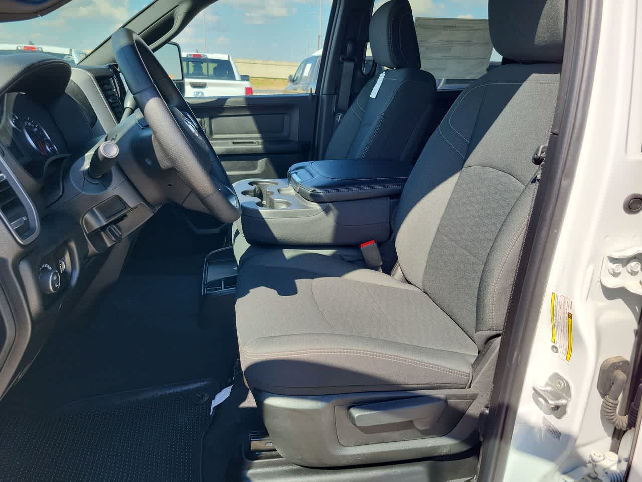 Thumbnail: 2025 RAM 2500 - 19