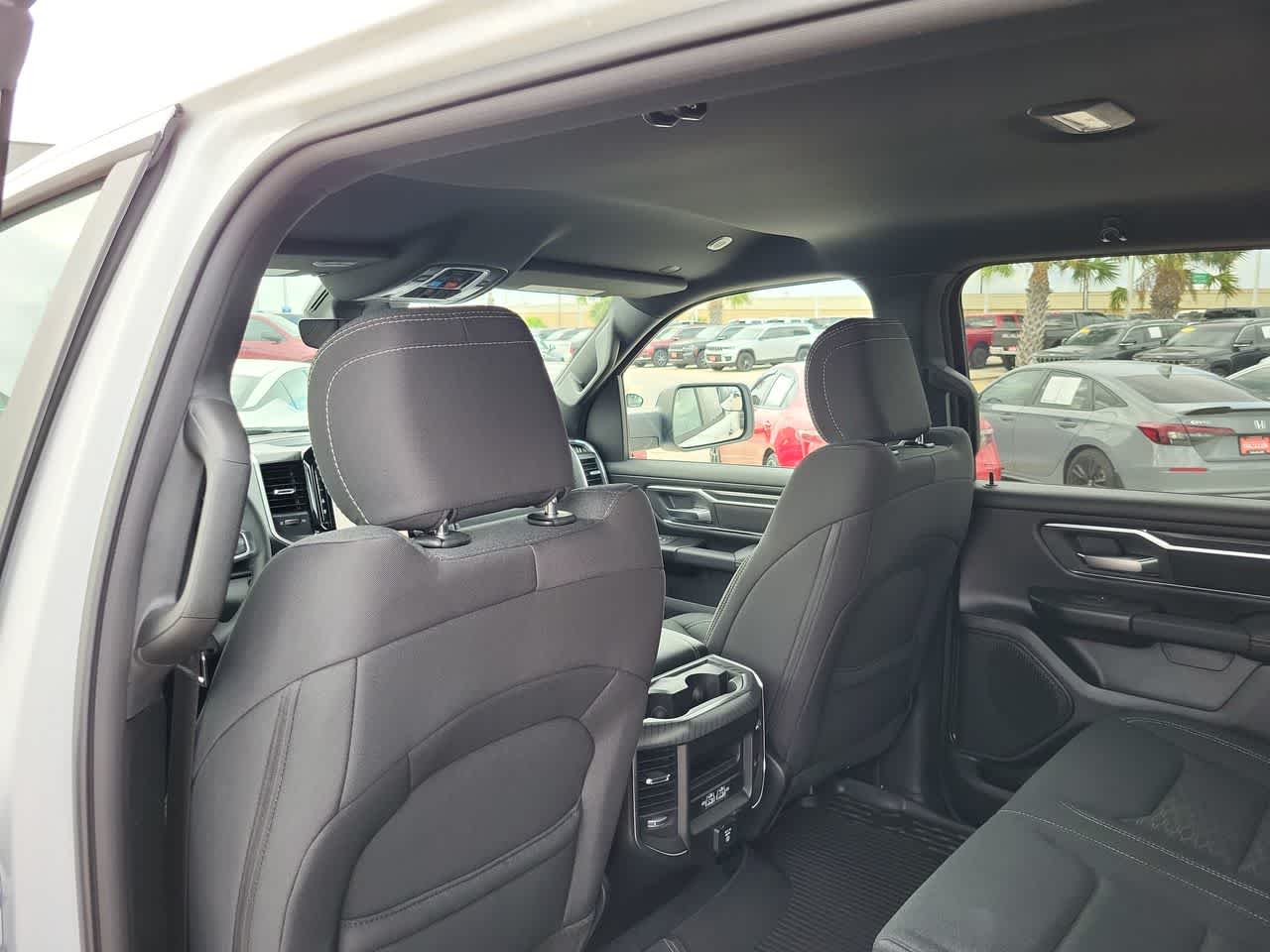 Thumbnail: 2026 RAM 1500 - 20