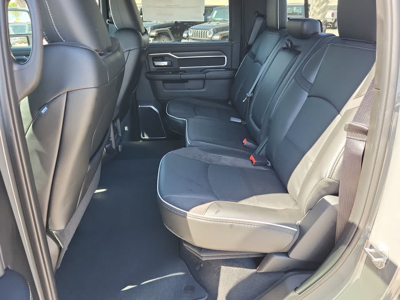 Thumbnail: 2026 RAM 2500 - 21