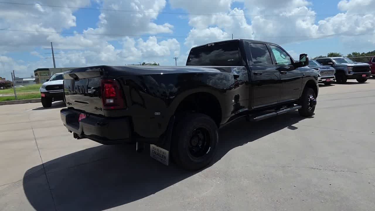 Thumbnail: 2026 RAM 3500 - 8