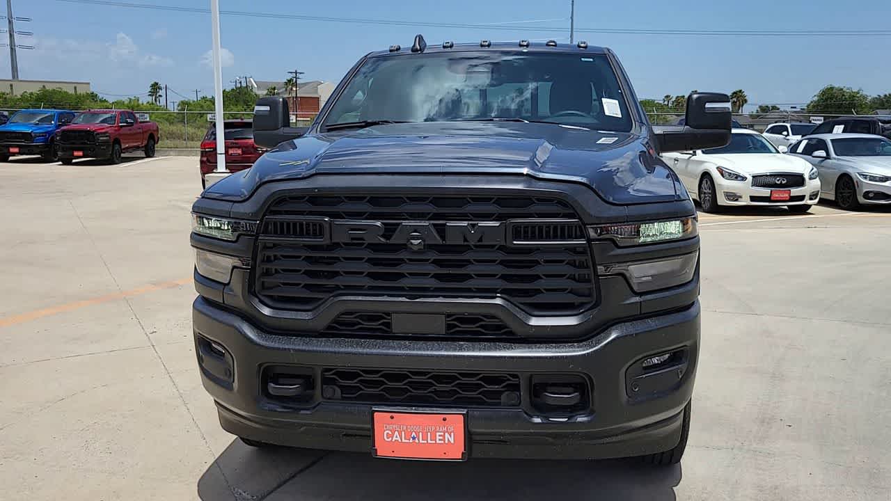Thumbnail: 2025 RAM 2500 - 3