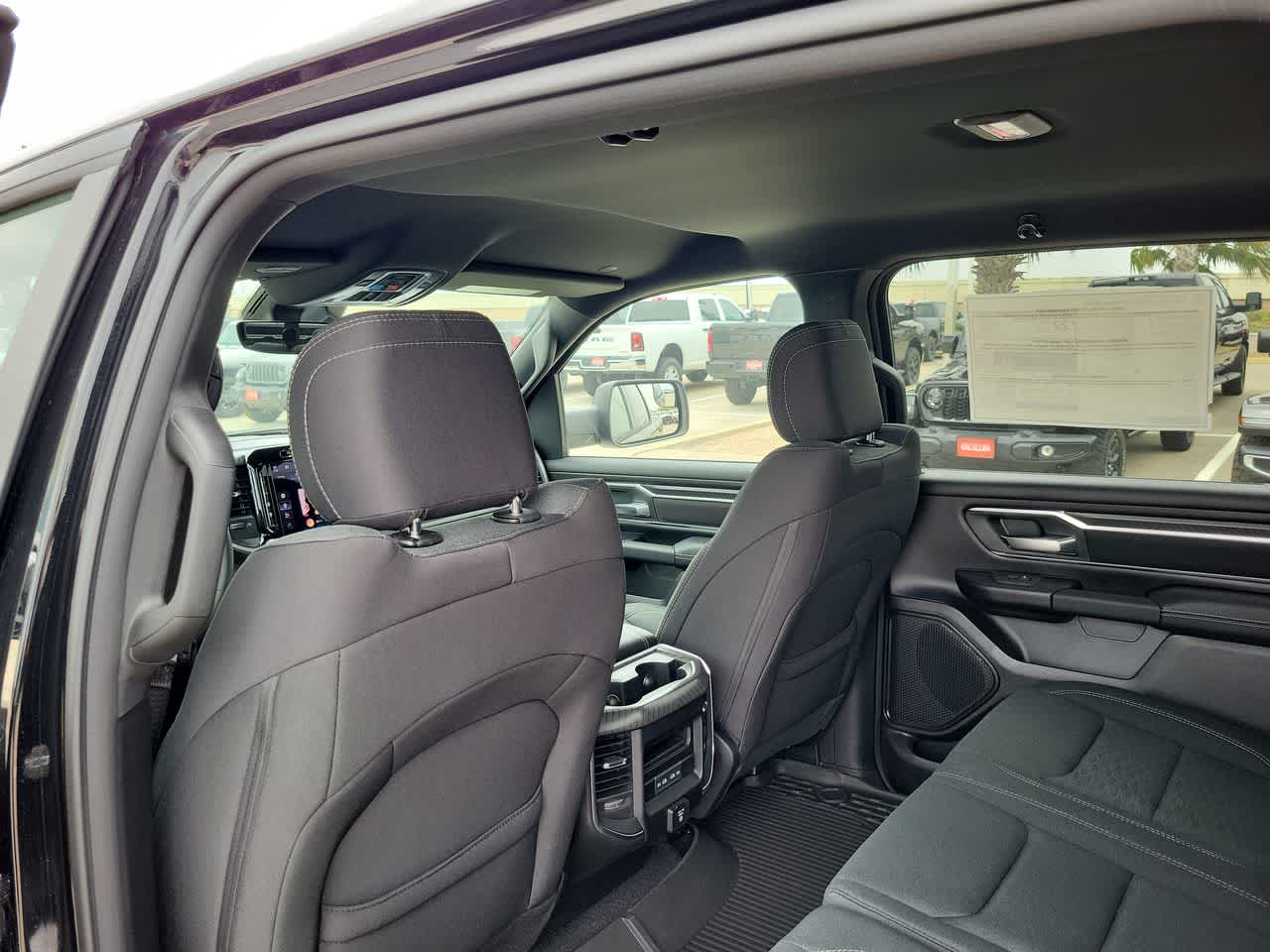 Thumbnail: 2026 RAM 1500 - 20
