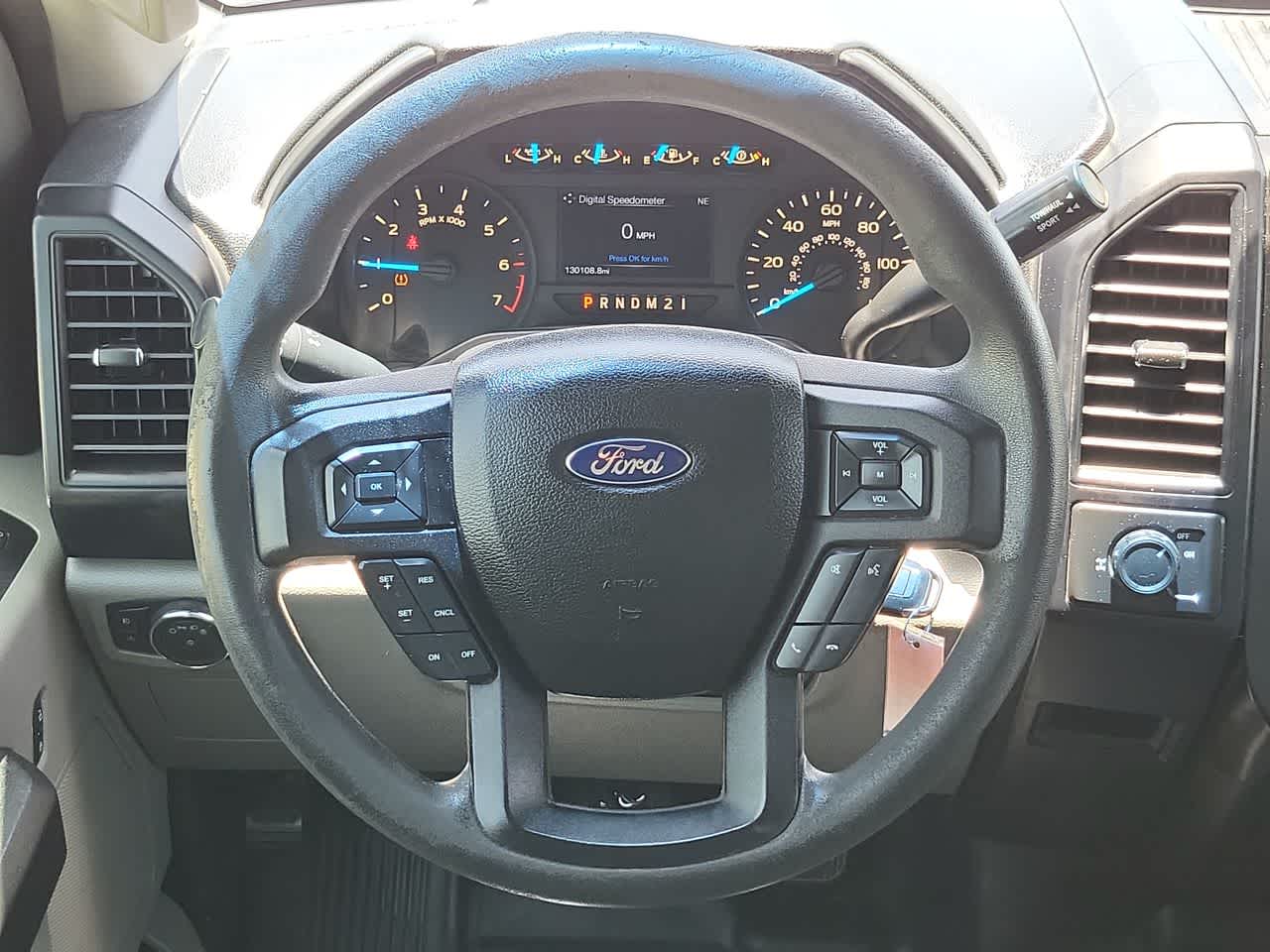 Thumbnail: 2015 Ford F-150 - 23