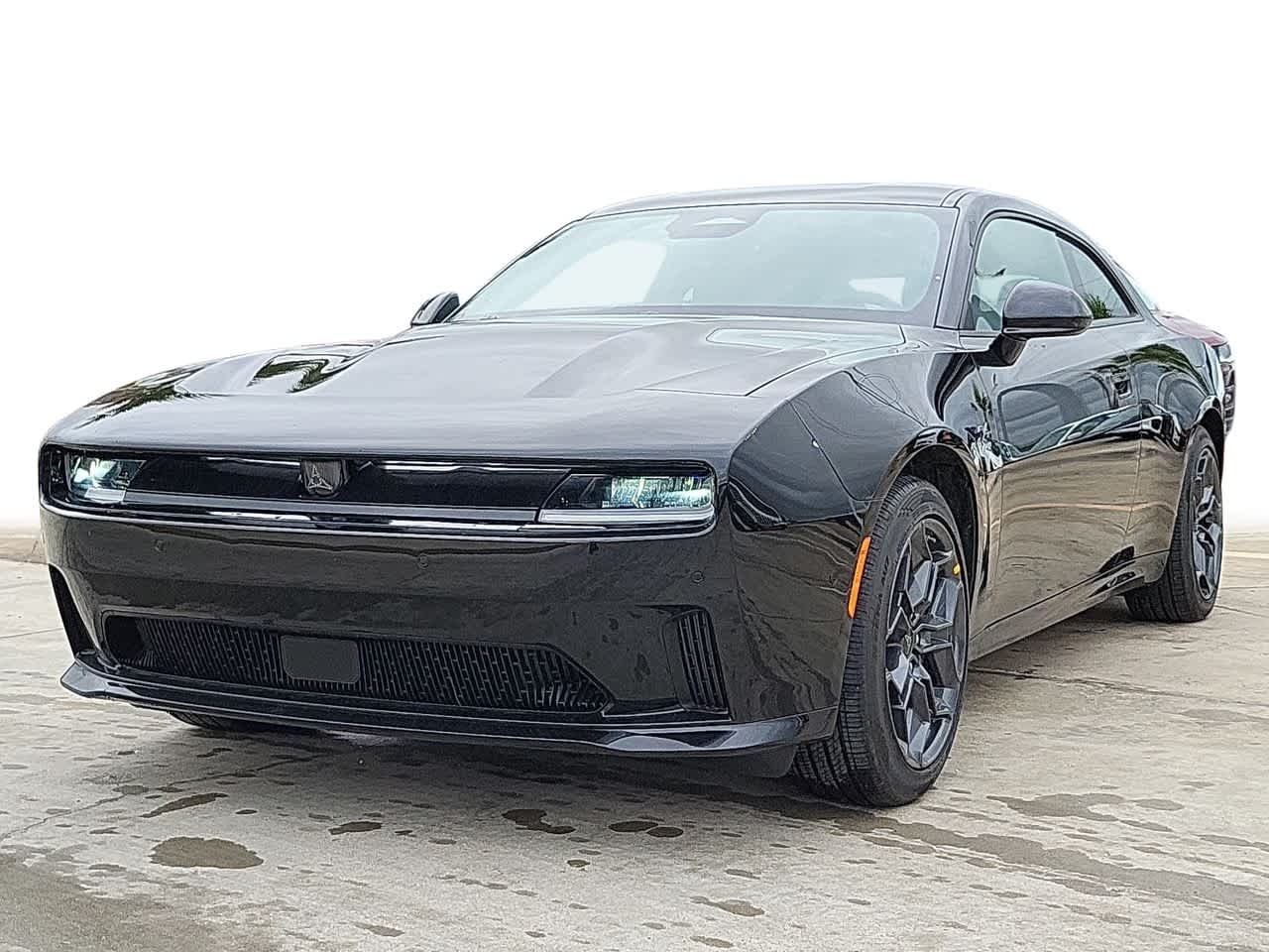 2025 Dodge Charger Daytona -
                  Corpus Christi, TX