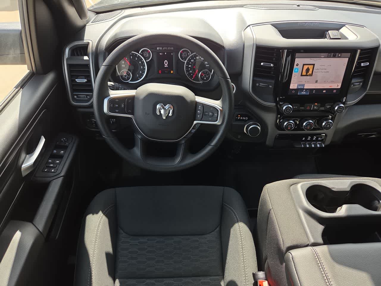 Thumbnail: 2026 RAM 1500 - 23