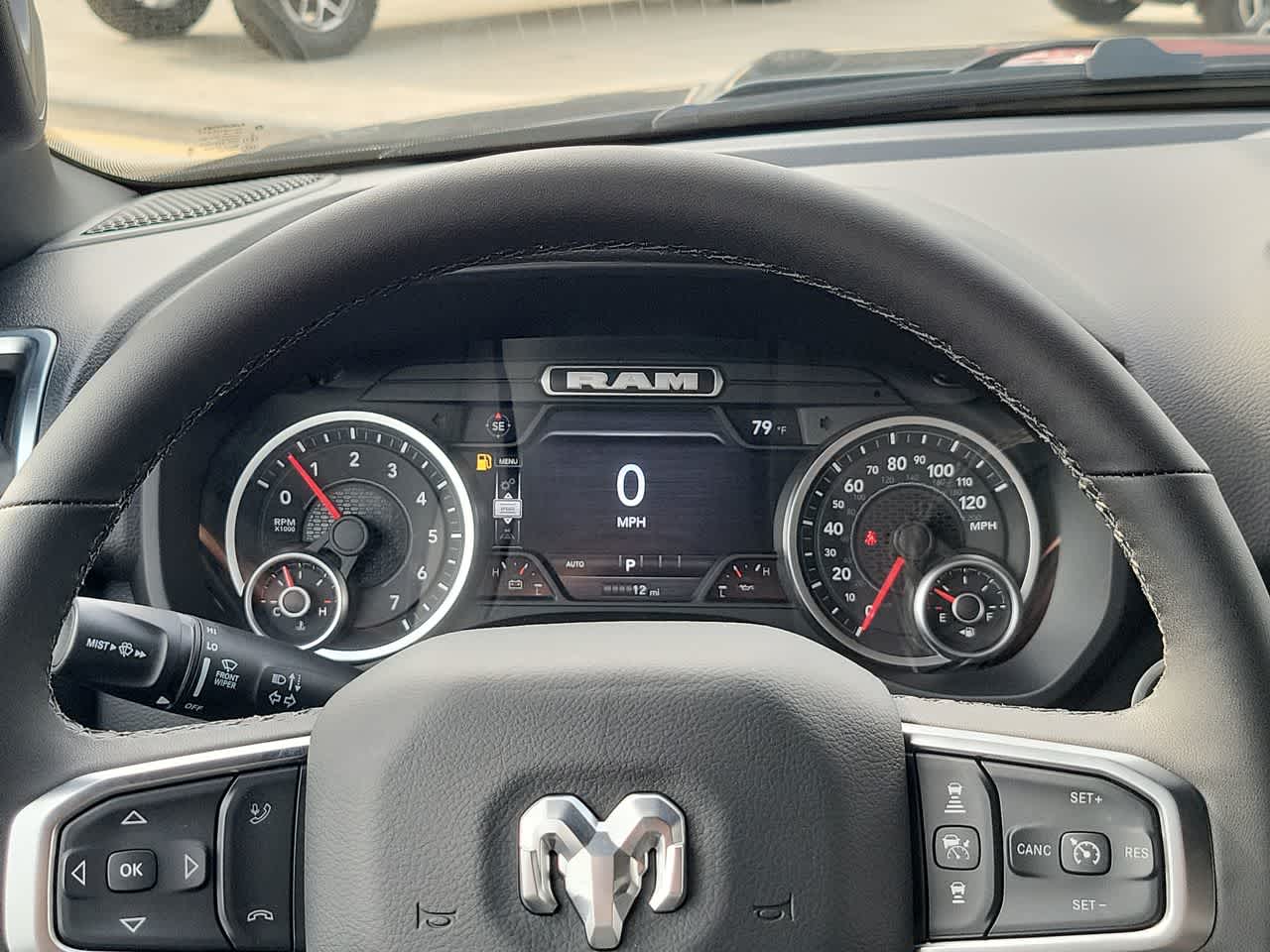 Thumbnail: 2026 RAM 1500 - 26