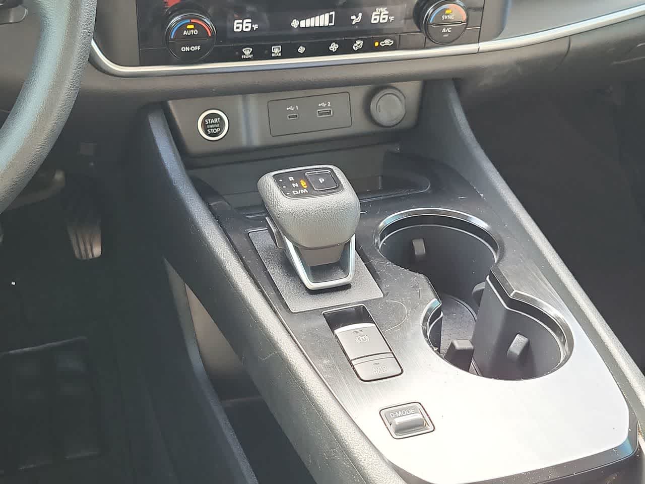 Thumbnail: 2023 Nissan Rogue - 25