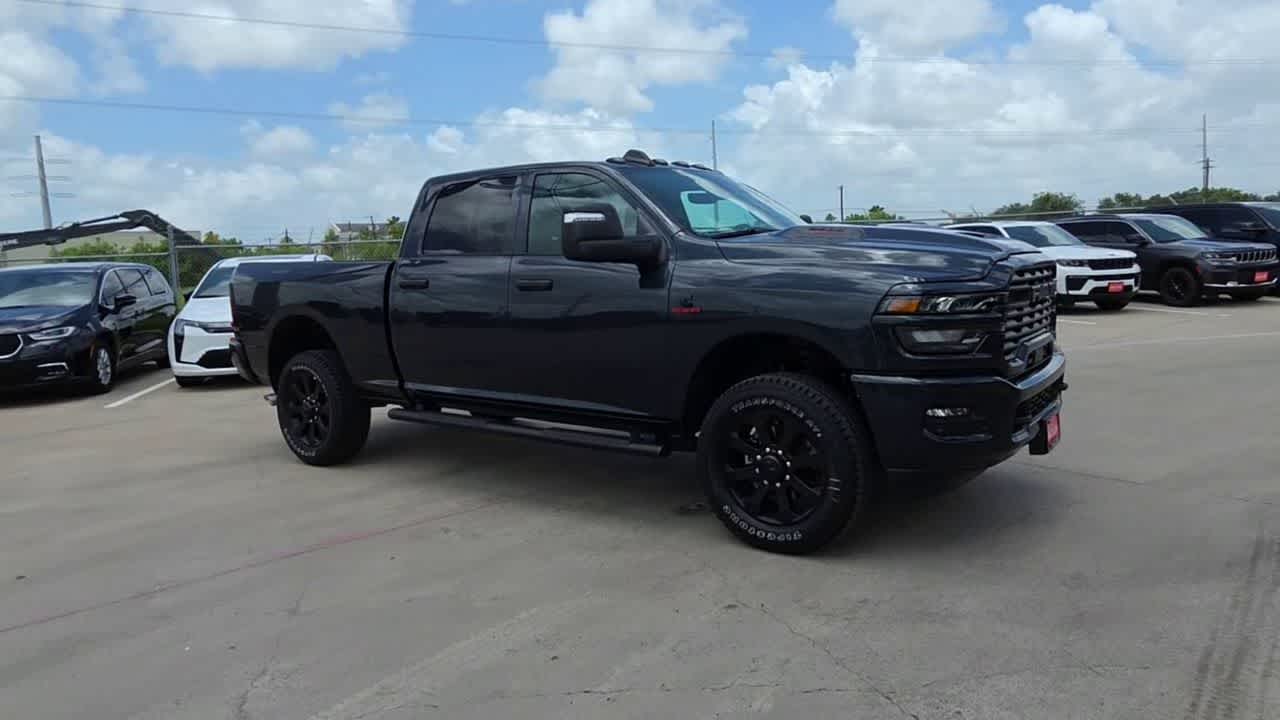Thumbnail: 2026 RAM 2500 - 2