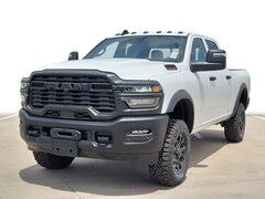 2025 Ram 2500 TRADESMAN CREW CAB 4X4 6'4 BOX Pickup