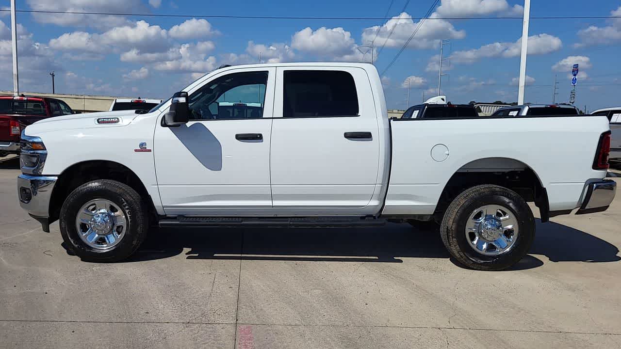 Thumbnail: 2025 RAM 2500 - 5